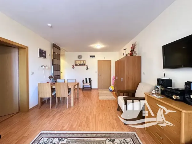 Prodej bytu 2+kk, Sveti Vlas, Bulharsko, 76 m2
