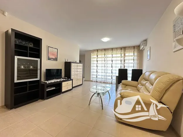 Prodej bytu 2+kk, Ravda, Bulharsko, 70 m2
