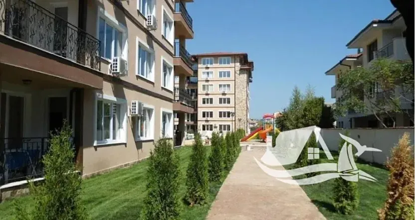 Prodej bytu 2+kk, Ravda, Bulharsko, 70 m2