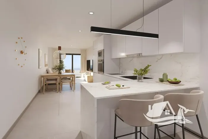 Prodej bytu 4+kk, Torrevieja, Španělsko, 80 m2