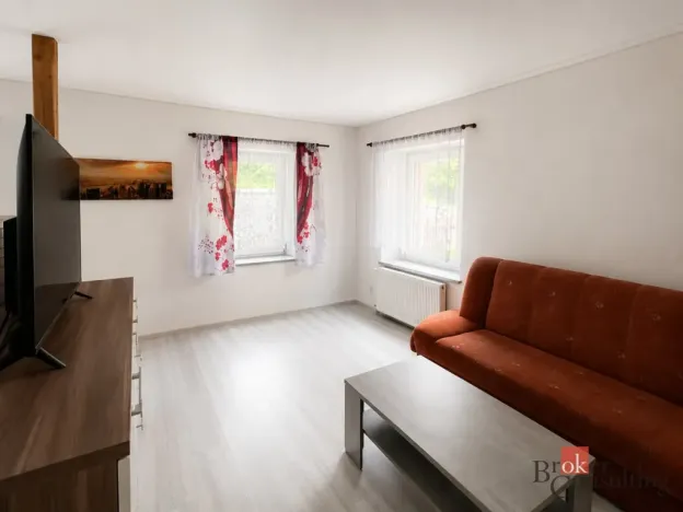 Prodej činžovního domu, Krásná Lípa, Kyjovská, 298 m2