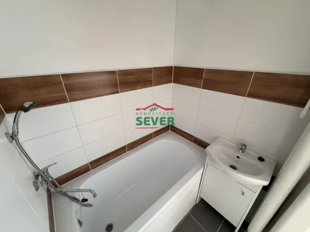 Prodej bytu 1+1, Jirkov, Ervěnická, 36 m2