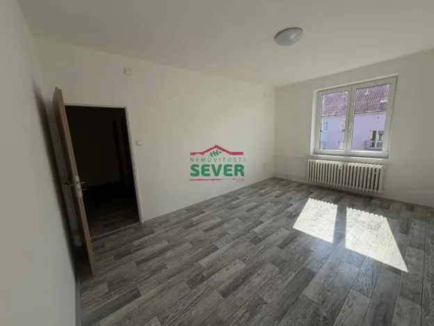 Prodej bytu 1+1, Jirkov, Ervěnická, 36 m2