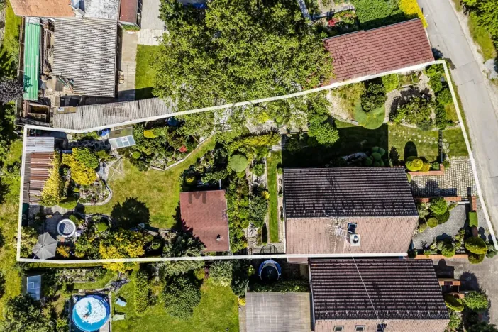 Prodej rodinného domu, Kamenný Újezd, Plavnická, 110 m2