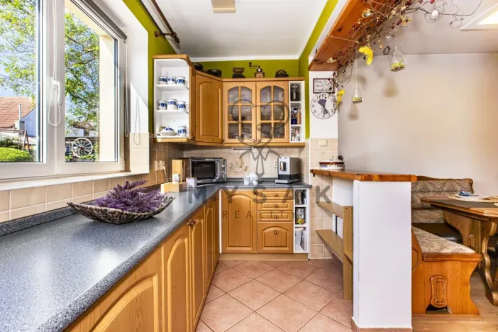 Prodej rodinného domu, Kamenný Újezd, Plavnická, 110 m2
