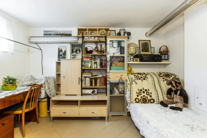 Prodej rodinného domu, Kamenný Újezd, Plavnická, 110 m2