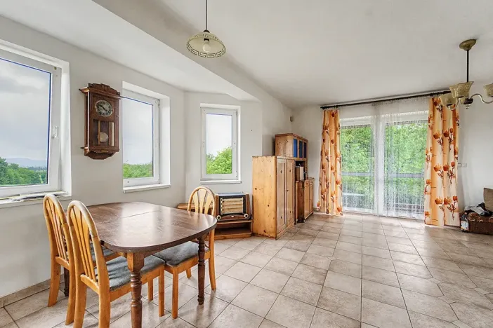 Prodej rodinného domu, Chocnějovice, 158 m2