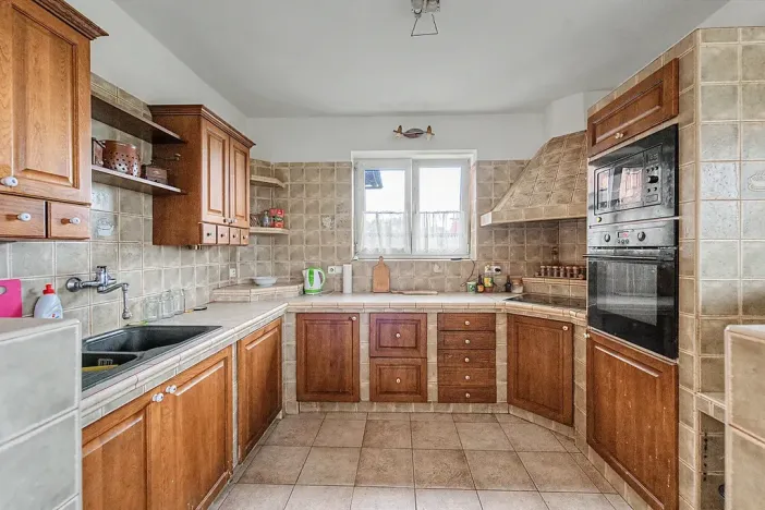 Prodej rodinného domu, Chocnějovice, 158 m2