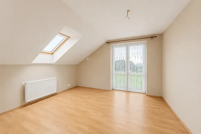 Prodej rodinného domu, Chocnějovice, 158 m2