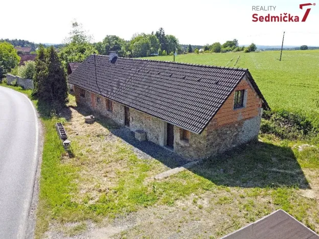 Prodej rodinného domu, Uhlířské Janovice - Malejovice, 120 m2