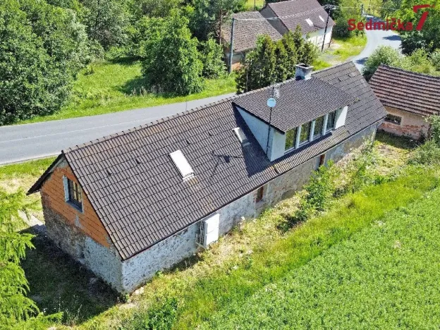 Prodej rodinného domu, Uhlířské Janovice - Malejovice, 120 m2