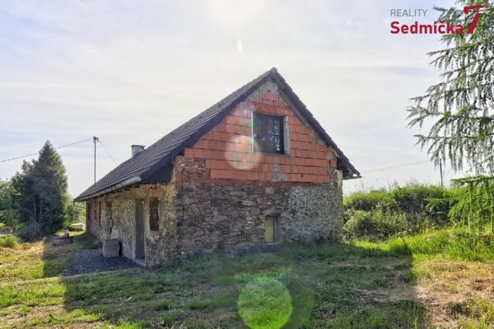 Prodej rodinného domu, Uhlířské Janovice - Malejovice, 120 m2