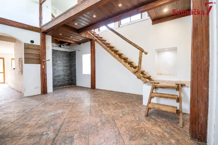 Prodej rodinného domu, Uhlířské Janovice - Malejovice, 120 m2