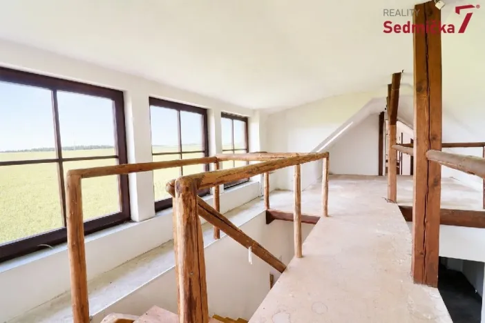 Prodej rodinného domu, Uhlířské Janovice - Malejovice, 120 m2