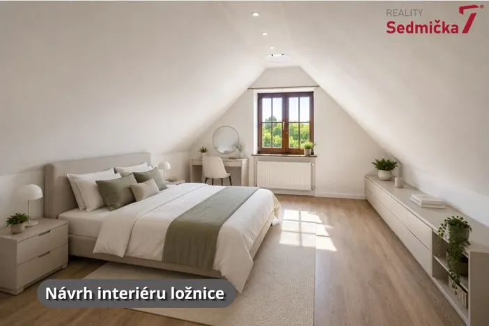 Prodej rodinného domu, Uhlířské Janovice - Malejovice, 120 m2