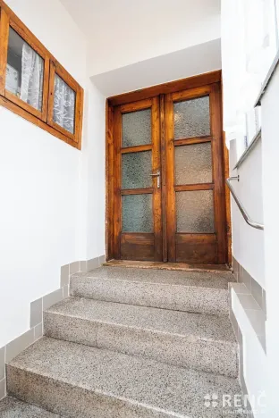 Prodej rodinného domu, Říčany, Za Horou, 103 m2