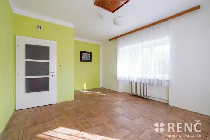 Prodej rodinného domu, Říčany, Za Horou, 103 m2