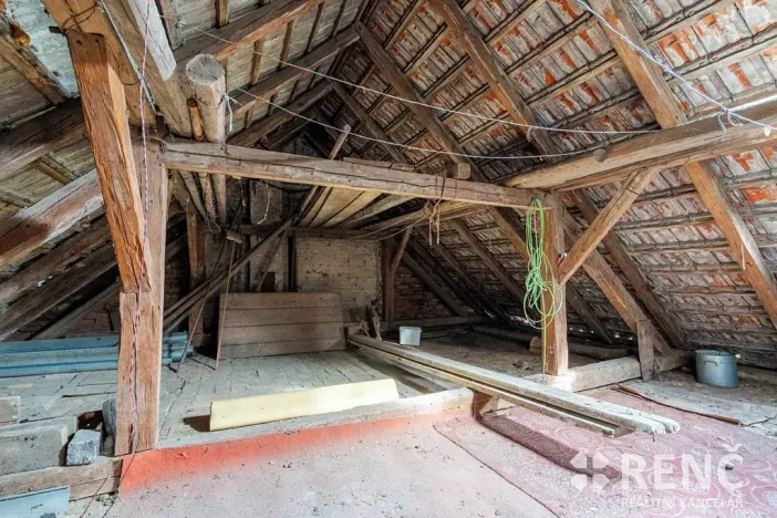 Prodej rodinného domu, Říčany, Za Horou, 103 m2