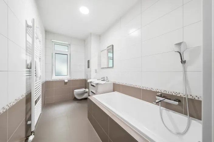 Prodej bytu 1+kk, Hardegg Stadt,Hardegg,Rakousko, 33 m2