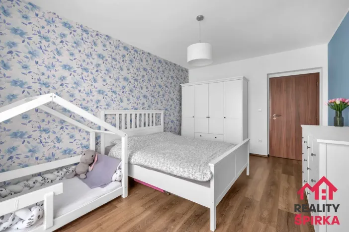 Prodej bytu 2+kk, Ústí nad Orlicí, Písečník, 53 m2