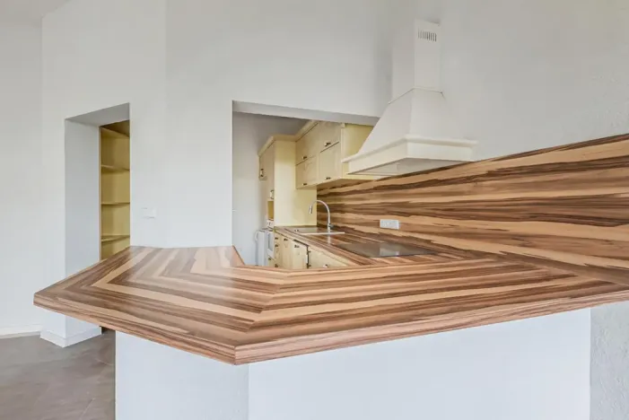 Prodej bytu 3+1, Buštěhrad, Topolová, 107 m2