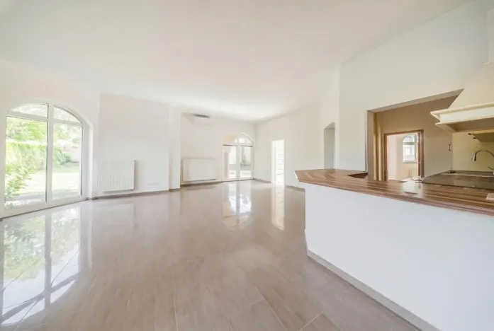 Prodej bytu 3+1, Buštěhrad, Topolová, 107 m2