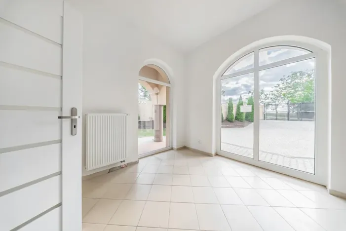 Prodej bytu 3+1, Buštěhrad, Topolová, 107 m2