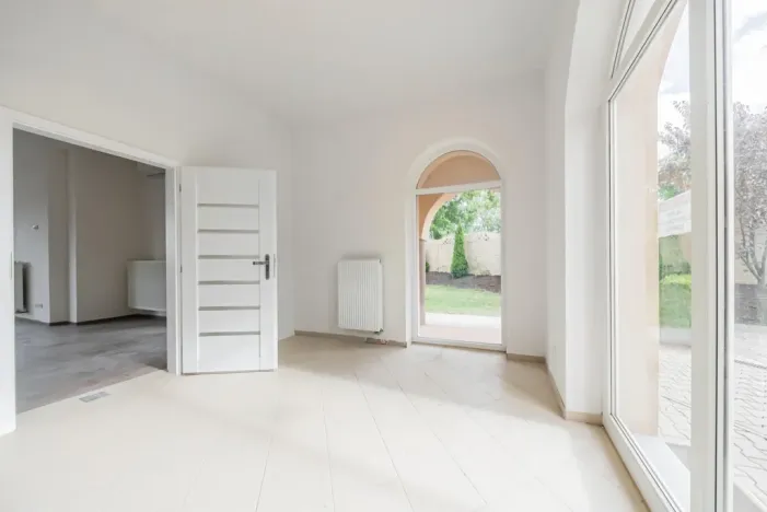 Prodej bytu 3+1, Buštěhrad, Topolová, 107 m2