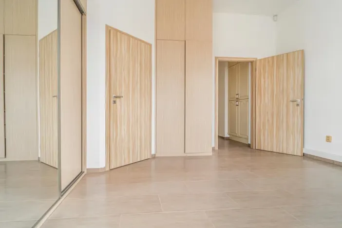 Prodej bytu 3+1, Buštěhrad, Topolová, 107 m2