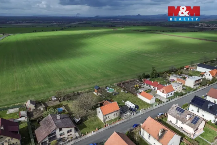 Prodej rodinného domu, Lipno, 72 m2