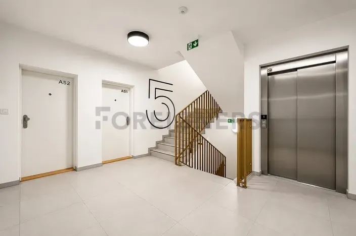 Pronájem bytu 1+kk, Brno, Cejl, 29 m2