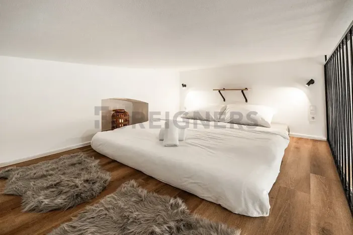 Pronájem bytu 1+kk, Brno, Vlhká, 30 m2