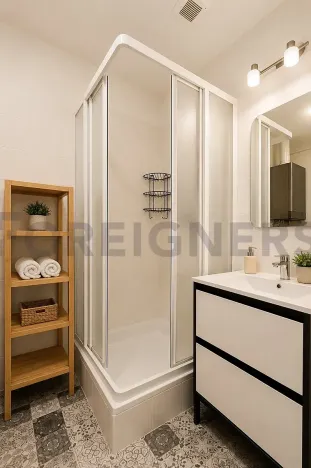Pronájem bytu 2+1, Brno, Vlhká, 83 m2