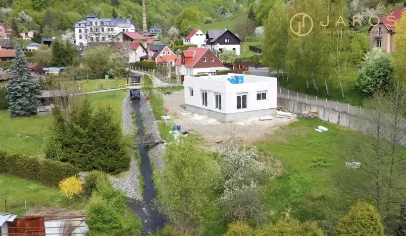 Prodej rodinného domu, Perštejn, 170 m2