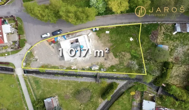 Prodej rodinného domu, Perštejn, 170 m2