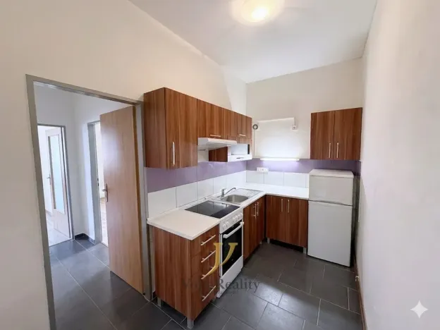 Pronájem bytu 2+1, Olomouc, Zámečnická, 55 m2
