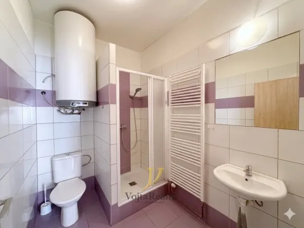 Pronájem bytu 2+1, Olomouc, Zámečnická, 55 m2