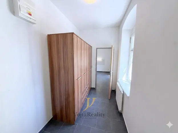 Pronájem bytu 2+1, Olomouc, Zámečnická, 55 m2