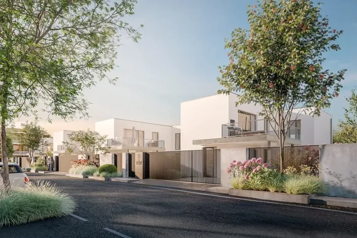 Prodej vily, Praha - Stodůlky, Nekonečného, 234 m2