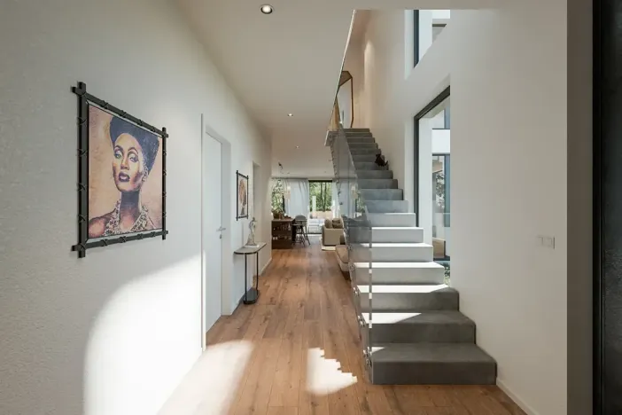 Prodej vily, Praha - Stodůlky, Nekonečného, 234 m2