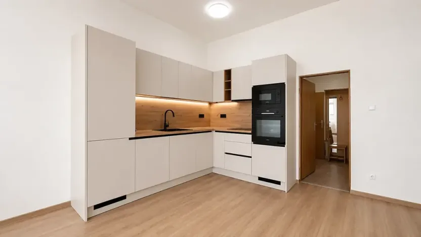 Pronájem bytu 2+kk, Brno, Veveří, 72 m2
