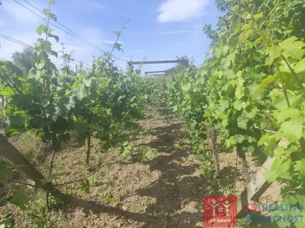 Prodej pozemku pro bydlení, Hnanice, 3609 m2