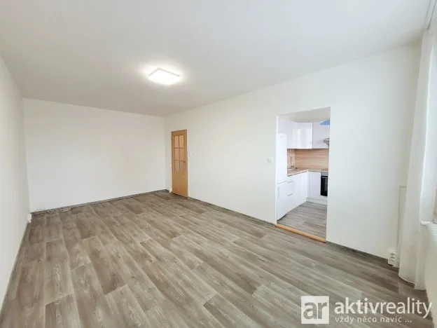 Pronájem bytu 2+1, Neratovice, Mládežnická, 52 m2