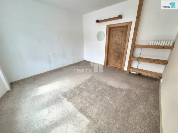 Prodej rodinného domu, Aš, Komenského, 116 m2