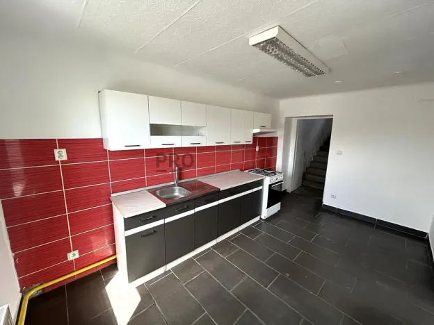 Prodej komerční nemovitosti, Ostrava, Frýdecká, 156 m2