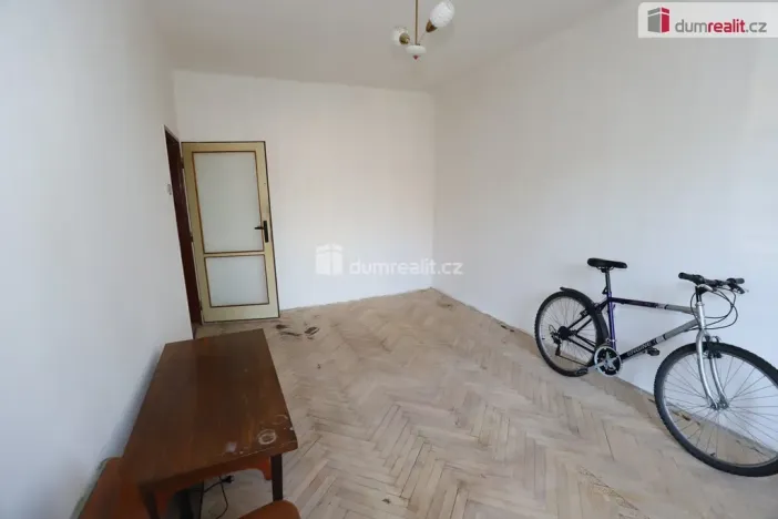 Prodej bytu 2+1, Sokolov, Sokolovská, 54 m2
