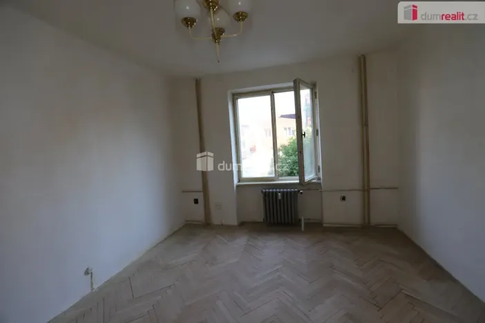 Prodej bytu 2+1, Sokolov, Sokolovská, 54 m2
