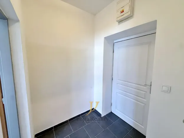Pronájem bytu 1+kk, Olomouc, Zámečnická, 32 m2