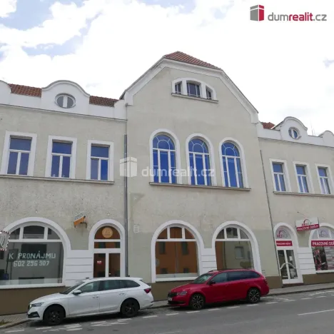 Prodej rodinného domu, Mladá Boleslav - Mladá Boleslav I, 580 m2