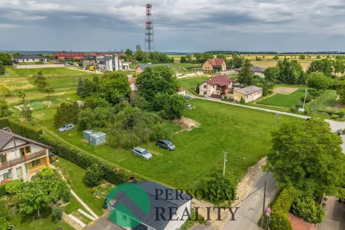 Prodej pozemku pro bydlení, Kly, 959 m2